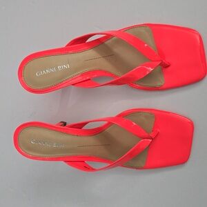 Gianni Bini Heeled Sandals